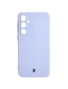 Wholesale Bizon Case Silicone Samsung Galaxy A35 5G light purple - BIZ4285 - {ean13} - Hurt