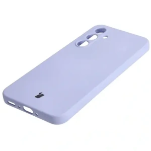 Hurtownia GSM - Etui Bizon Case Silicone do Samsung Galaxy A35 5G jasnofialové - BIZ4285 - {ean13} - Hurt