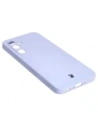 Wholesale Bizon Case Silicone Samsung Galaxy A35 5G light purple - BIZ4285 - {ean13} - Hurt