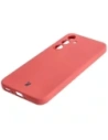 Hurtownia GSM - Etui Bizon Case Silicone do Samsung Galaxy A35 5G špinavě růžová - BIZ4286 - {ean13} - Hurt