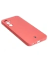 Hurtownia GSM - Etui Bizon Case Silicone do Samsung Galaxy A35 5G špinavě růžová - BIZ4286 - {ean13} - Hurt