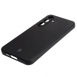 Wholesale Bizon Case Silicone Samsung Galaxy A55 5G black - BIZ4287 - {ean13} - Hurt
