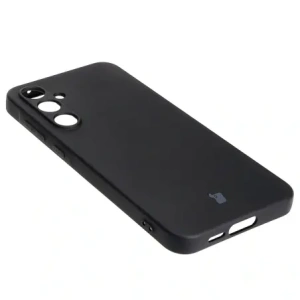 Wholesale Bizon Case Silicone Samsung Galaxy A55 5G black - BIZ4287 - {ean13} - Hurt