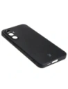 Wholesale Bizon Case Silicone Samsung Galaxy A55 5G black - BIZ4287 - {ean13} - Hurt