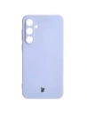 Hurtownia GSM - Caz de silicon Bizon Samsung Galaxy A55 5G mov deschis - BIZ4289 - {ean13} - Hurt