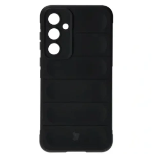 Wholesale Bizon Case Tur Samsung Galaxy A55 5G black - BIZ4290 - {ean13} - Hurt