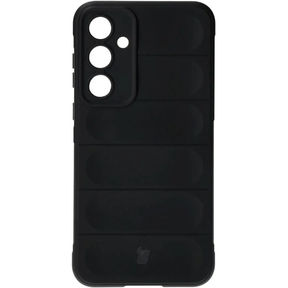 Hurtownia GSM - Bizon Case Tur Samsung Galaxy A55 5G schwarz - BIZ4290 - {ean13} - Hurt