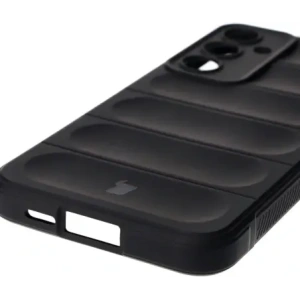 Wholesale Bizon Case Tur Samsung Galaxy A55 5G black - BIZ4290 - {ean13} - Hurt