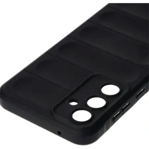 Hurtownia GSM - Bizon Case Tur Samsung Galaxy A55 5G schwarz - BIZ4290 - {ean13} - Hurt