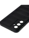 Hurtownia GSM - Bizon Case Tur Samsung Galaxy A55 5G schwarz - BIZ4290 - {ean13} - Hurt
