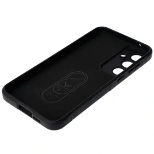 Wholesale Bizon Case Tur Samsung Galaxy A55 5G black - BIZ4290 - {ean13} - Hurt