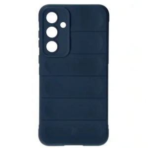 Hurtownia GSM - Bizon Case Tur Samsung Galaxy A55 5G albastru marin - BIZ4291 - {ean13} - Hurt