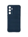 Bizon Case Tur Samsung Galaxy A55 5G navy blue