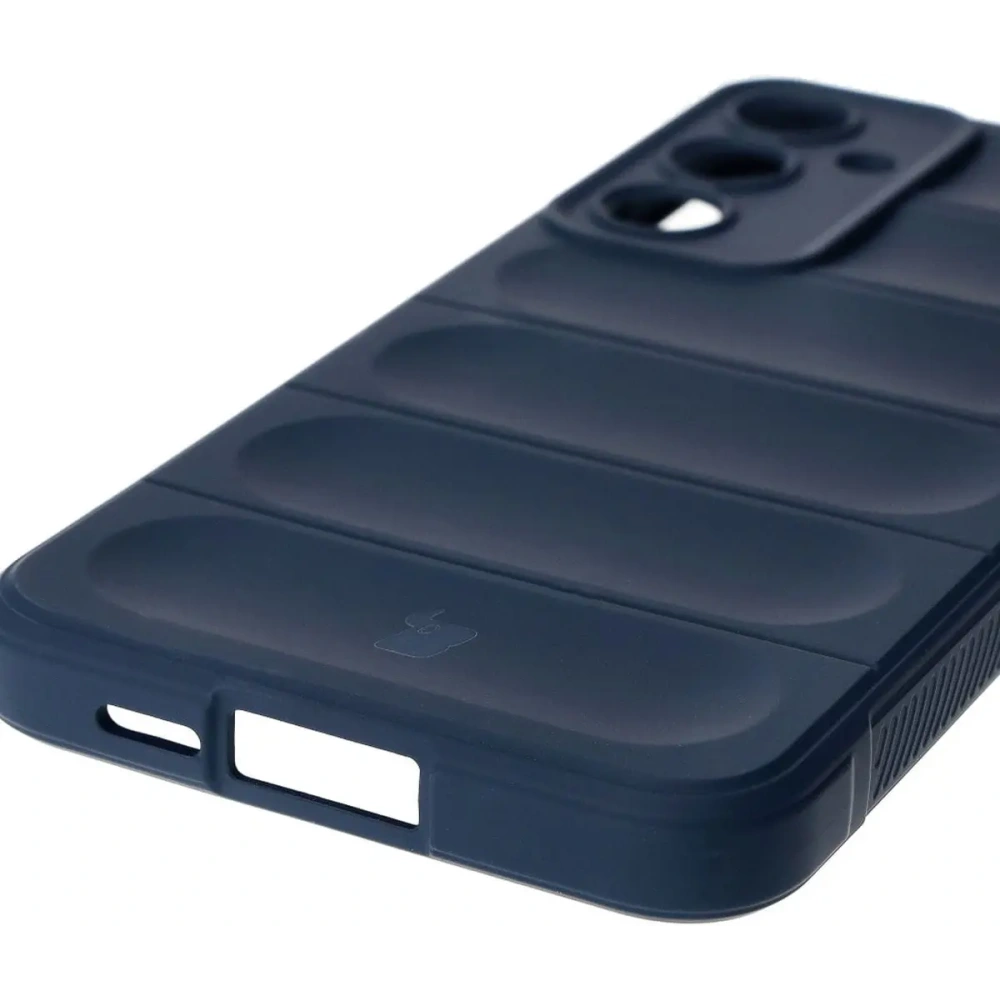 Hurtownia GSM - Pancéřové pouzdro Bizon Case Tur do Samsung Galaxy A55 5G granátové - BIZ4291 - {ean13} - Hurt