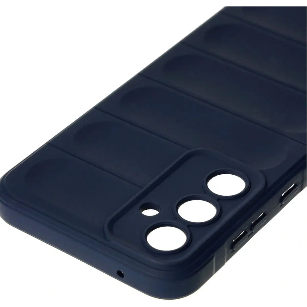 Hurtownia GSM - Pancéřové pouzdro Bizon Case Tur do Samsung Galaxy A55 5G granátové - BIZ4291 - {ean13} - Hurt