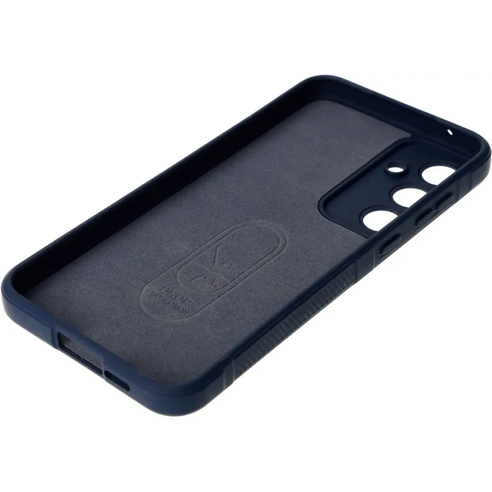 Hurtownia GSM - Pancéřové pouzdro Bizon Case Tur do Samsung Galaxy A55 5G granátové - BIZ4291 - {ean13} - Hurt