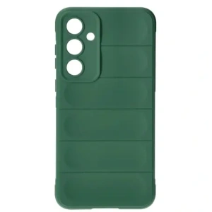 Hurtownia GSM - Bizon Case Tur Samsung Galaxy A55 5G sötétzöld - BIZ4292 - {ean13} - Hurt