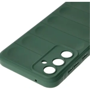 Hurtownia GSM - Bizon Case Tur Samsung Galaxy A55 5G sötétzöld - BIZ4292 - {ean13} - Hurt
