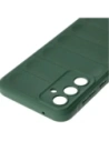 Wholesale Bizon Case Tur Samsung Galaxy A55 5G dark green - BIZ4292 - {ean13} - Hurt