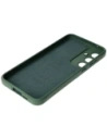 Wholesale Bizon Case Tur Samsung Galaxy A55 5G dark green - BIZ4292 - {ean13} - Hurt