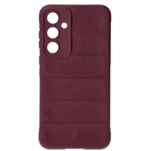 Wholesale Bizon Case Tur Samsung Galaxy A55 5G dark purple - BIZ4293 - {ean13} - Hurt