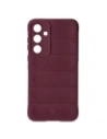 Bizon Case Tur Samsung Galaxy A55 5G dark purple