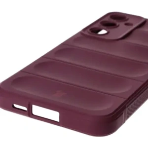 Wholesale Bizon Case Tur Samsung Galaxy A55 5G dark purple - BIZ4293 - {ean13} - Hurt
