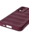 Hurtownia GSM - Pancerne etui Bizon Case Tur do Samsung Galaxy A55 5G ciemnofioletowe - BIZ4293 - {ean13} - Hurt