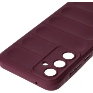Hurtownia GSM - Bizon Case Tur Samsung Galaxy A55 5G sötétlila - BIZ4293 - {ean13} - Hurt