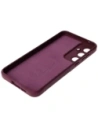Hurtownia GSM - Pancerne etui Bizon Case Tur do Samsung Galaxy A55 5G ciemnofioletowe - BIZ4293 - {ean13} - Hurt