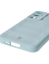 Hurtownia GSM - Bizon Case Tur Samsung Galaxy A55 5G albastru deschis - BIZ4294 - {ean13} - Hurt