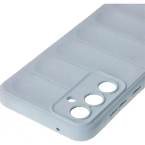 Wholesale Bizon Case Tur Samsung Galaxy A55 5G light blue - BIZ4294 - {ean13} - Hurt