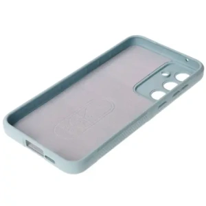 Wholesale Bizon Case Tur Samsung Galaxy A55 5G light blue - BIZ4294 - {ean13} - Hurt