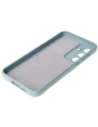 Wholesale Bizon Case Tur Samsung Galaxy A55 5G light blue - BIZ4294 - {ean13} - Hurt