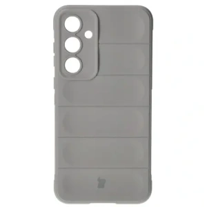 Hurtownia GSM - Bizon Case Tur Samsung Galaxy A55 5G világosszürke - BIZ4295 - {ean13} - Hurt