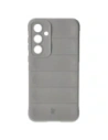 Bizon Case Tur Samsung Galaxy A55 5G light grey