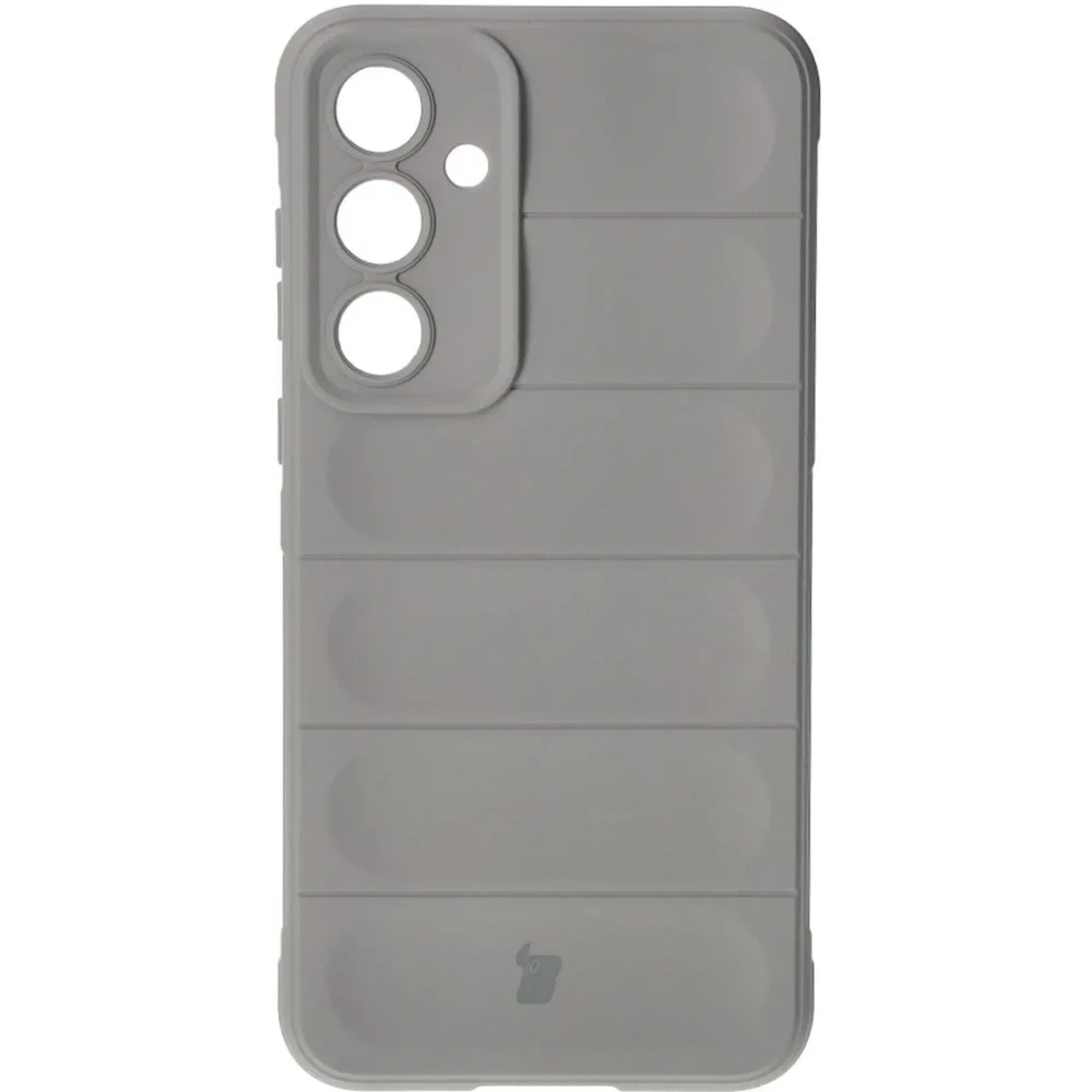 Hurtownia GSM - Bizon Case Tur Samsung Galaxy A55 5G hellgrau - BIZ4295 - {ean13} - Hurt