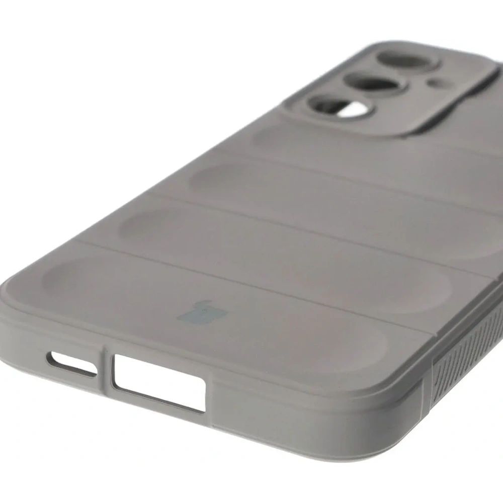 Hurtownia GSM - Bizon Case Tur Samsung Galaxy A55 5G hellgrau - BIZ4295 - {ean13} - Hurt