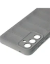 Hurtownia GSM - Pancierní pouzdro Bizon Case Tur pro Samsung Galaxy A55 5G světle šedé - BIZ4295 - {ean13} - Hurt