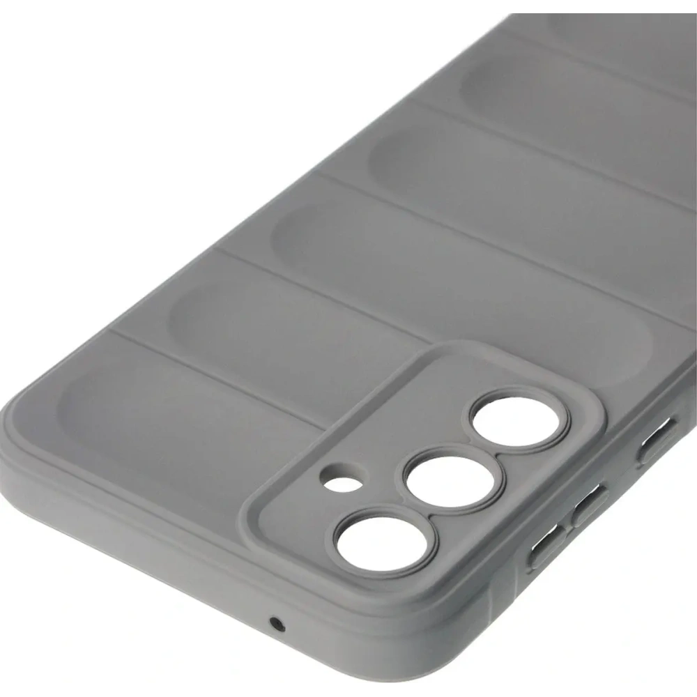 Hurtownia GSM - Bizon Case Tur Samsung Galaxy A55 5G hellgrau - BIZ4295 - {ean13} - Hurt