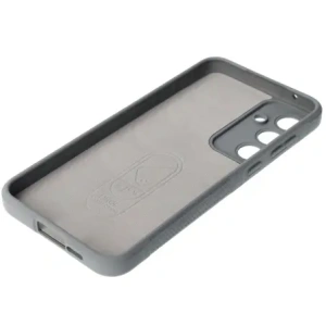 Hurtownia GSM - Bizon Case Tur Samsung Galaxy A55 5G világosszürke - BIZ4295 - {ean13} - Hurt