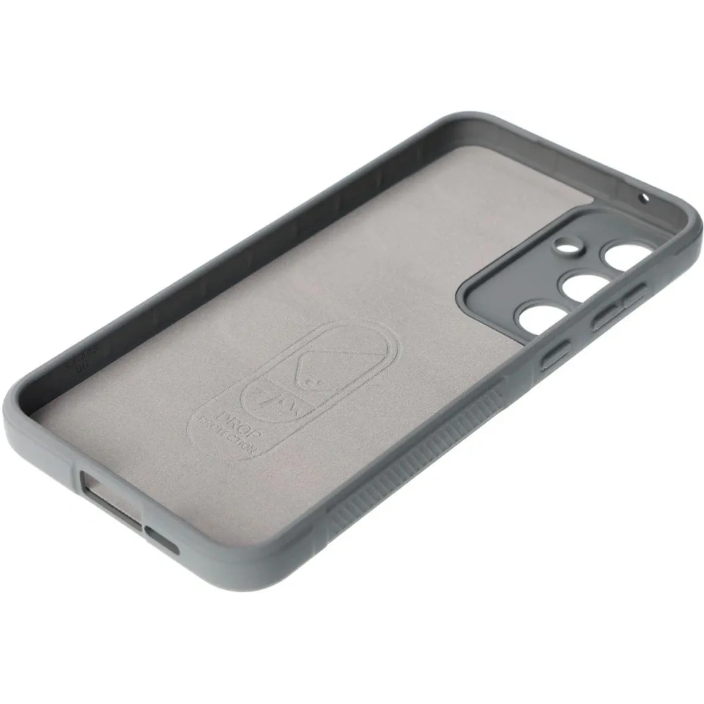 Hurtownia GSM - Bizon Case Tur Samsung Galaxy A55 5G hellgrau - BIZ4295 - {ean13} - Hurt