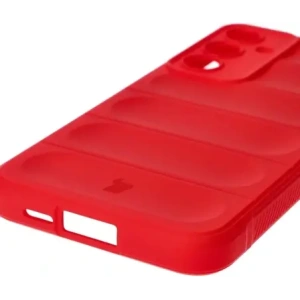 Wholesale Bizon Case Tur Samsung Galaxy A55 5G red - BIZ4296 - {ean13} - Hurt