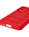 Hurtownia GSM - Pancerne etui Bizon Case Tur do Samsung Galaxy A55 5G czerwone - BIZ4296 - {ean13} - Hurt