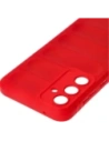 Hurtownia GSM - Bizon Case Tur Samsung Galaxy A55 5G rot - BIZ4296 - {ean13} - Hurt