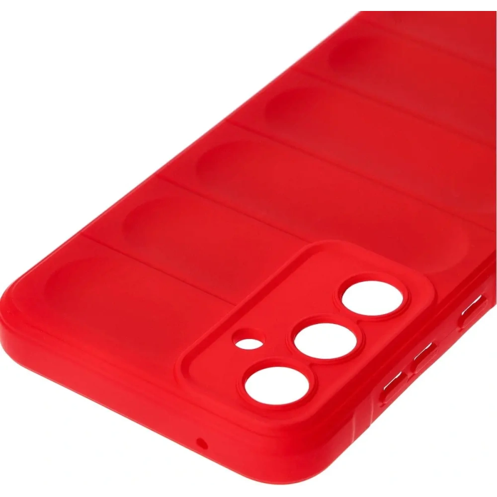 Hurtownia GSM - Bizon Case Tur Samsung Galaxy A55 5G rot - BIZ4296 - {ean13} - Hurt