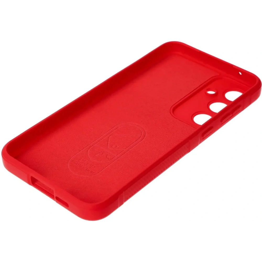 Hurtownia GSM - Bizon Case Tur Samsung Galaxy A55 5G rot - BIZ4296 - {ean13} - Hurt