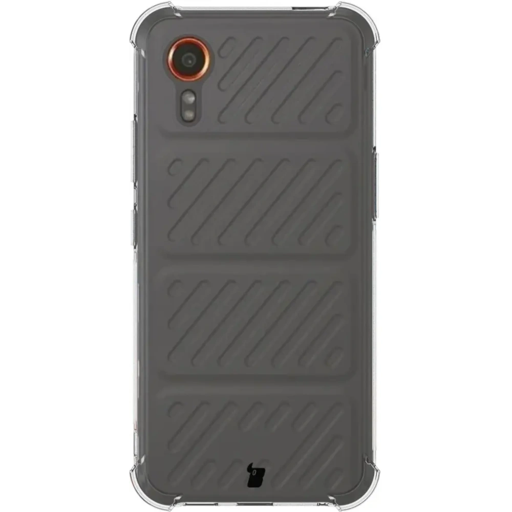 Hurtownia GSM - Bizon Case Salpa Samsung Galaxy Xcover 7 klar - BIZ4297 - {ean13} - Hurt