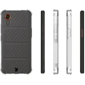 Hurtownia GSM - Bizon Case Salpa Samsung Galaxy Xcover 7 átlátszó - BIZ4297 - {ean13} - Hurt