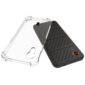 Hurtownia GSM - Bizon Case Salpa Samsung Galaxy Xcover 7 átlátszó - BIZ4297 - {ean13} - Hurt